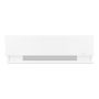 22-1/4" Prima Electric Baseboard 500W/240V-White