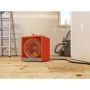 Uniwatt Construction Heater 4800W/240V-Orange