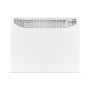 Uniwatt Convector 1000W/750W-240V/208V-White
