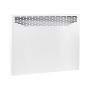 Uniwatt Convector 1000W/750W-240V/208V-White