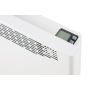 Uniwatt Convector W/Built-In Elect. T-stat Plug 1500W 120V-W