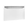 Uniwatt Convector 1500W/1125W-240V/208V-White