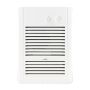 Wall Fan Heater 1000W/240V-White