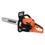 Echo 50.2 cc 2-Cycle Gas Rear Handle Chain Saw With 18-Inch