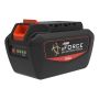 56V 5.0Ah Lithium Ion Battery