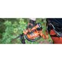 56V X-Series 12" Top Hand Chainsaw With Charger