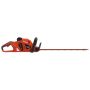 56V 22" Hedge Trimmer With Charger