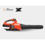 56V X Series Handheld Blower With Charger