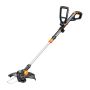 WORX 20V PowerShare 12" 3-in-1 GT Revolution