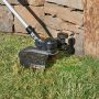 WORX 20V PowerShare 12" 3-in-1 GT Revolution