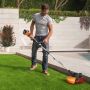 WORX 40V PowerShare 13" Grass Trimmer/Edger