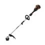 WORX NITRO 40V 15" Cordless DriveShare Trimmer