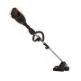 WORX NITRO 40V 15" Cordless DriveShare Trimmer