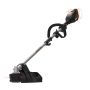 WORX NITRO 40V 15" Cordless DriveShare Trimmer