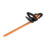 WORX 20V PowerShare 22" Cordless Hedge Trimmer
