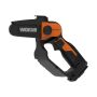 WORX 20V PowerShare 5" Cordless Pruning Saw (Tool Only)