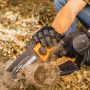 WORX 20V PowerShare 5" Cordless Pruning Saw (Tool Only)