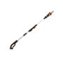 WORX 20V PowerShare 8" Cordless Pole Saw