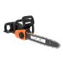 WORX 40V PowerShare 14" Cordless Chainsaw (Tool Only)