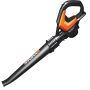 WORX 20V PowerShare Cordless Leaf Blower/Sweeper