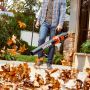 WORX 40V PowerShare Cordless Turbine Leaf Blower