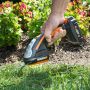 WORX 20V PowerShare Cordless 4” Shear/8” Shrub