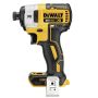 Dewalt 20V Max Brushless 4 Piece Kit 5.0 Ah