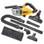 20V MAX* Dry Hand Vacuum