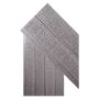 CanExel 12x144x7/16" Ultra-Plank Unsplined