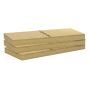 3'' Cavity Rock 24 x 48