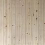 4' x 8' Collection Pine MDF Wall Panel