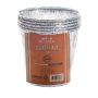 Traeger Bucket Liners-5/Pack