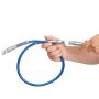 Graco DuraFlex Whip Hose 3/16" x 4'
