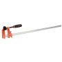 36" Heavy Duty Steel Bar Clamp
