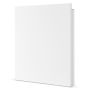 Convector 1500W/1125W-240V/208V With Built-In Thermostat