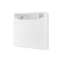 Convector 2000W/1500W-240V/208V With Built-In Thermostat