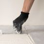 Bande de fixation pour tapis à double usage de 4 pi, paquet