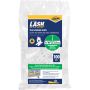 Bande de fixation pour tapis à double usage de 4 pi, paquet