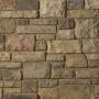 Cultured Stone Cobble Field Flat-90 sq-ft