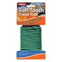 Soft Touch Twist Ties