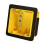 Non-Metallic Box, Junction/Stove/Dryer Box