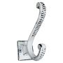 Mare Double Cast Iron Hook