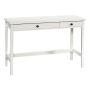 Writing Desk Glacier White