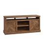 Cannery Bridge Credenza Herringbone