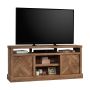 Cannery Bridge Credenza Herringbone