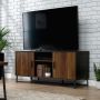Canton Lane Ent Credenza Grand Walnut