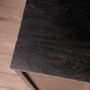 Canton Lane Ent Credenza Grand Walnut