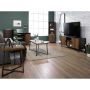 Canton Lane Ent Credenza Grand Walnut