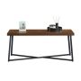 Canton Lane Coffee Table Grand Walnut