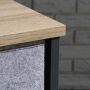 North Avenue 1 X 4 Soft Storage Organizer Charter Oak